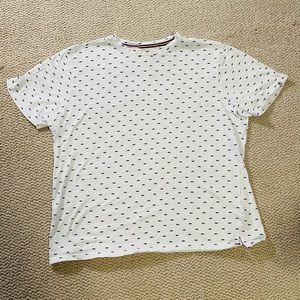 International Report T-Shirt